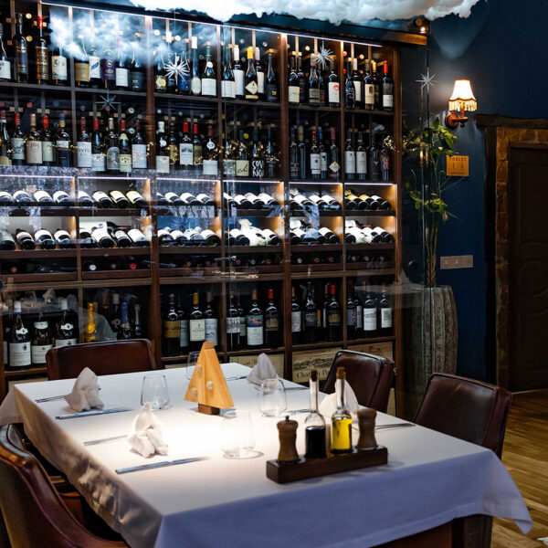 ABC Restoran - Galerija