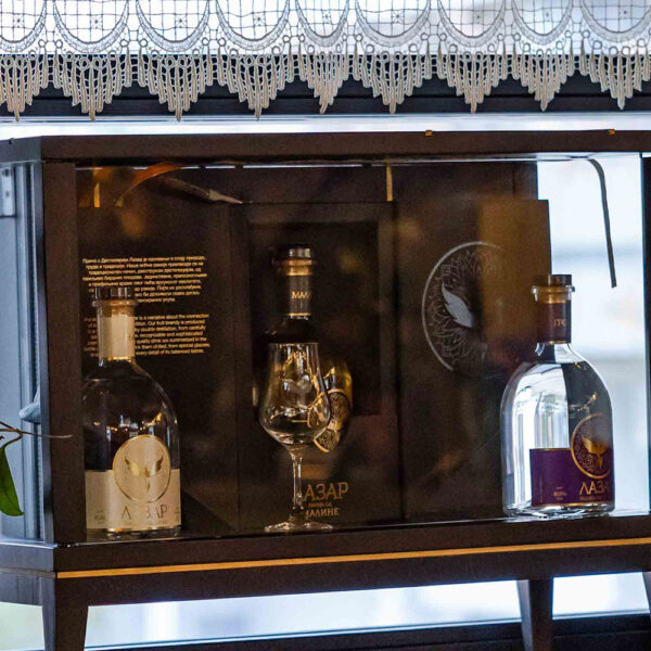 ABC Restoran - Galerija