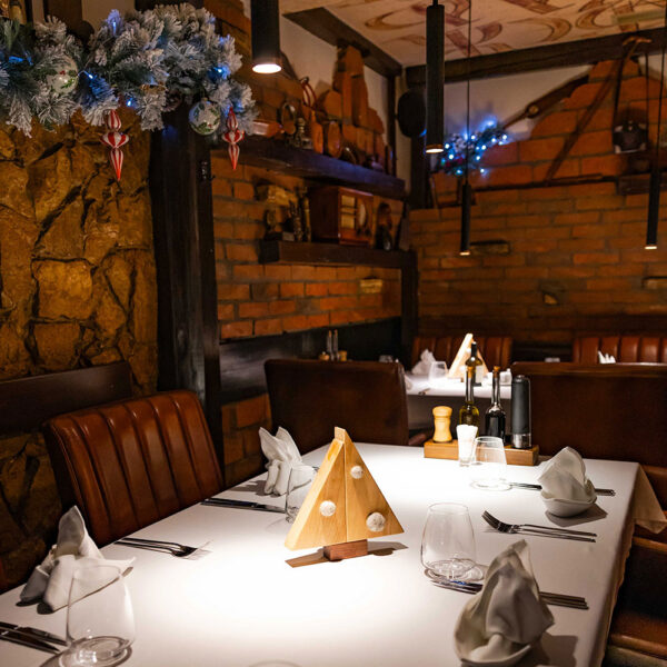 ABC Restoran - Galerija