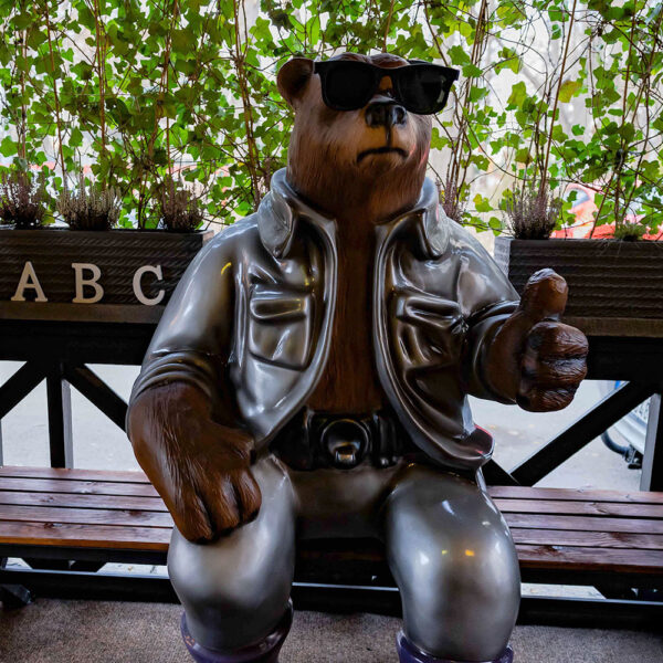 ABC Restoran - Galerija