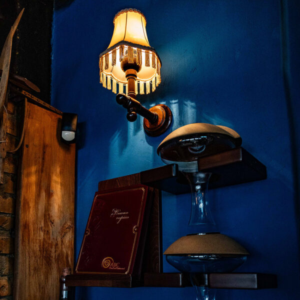 ABC Restoran - Galerija