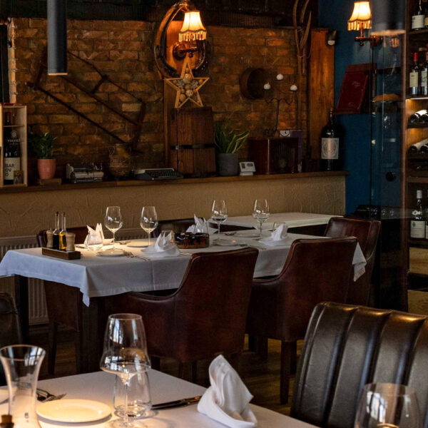 ABC Restoran - Galerija