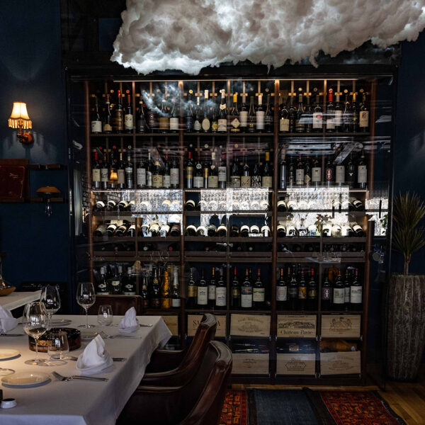 ABC Restoran - Galerija