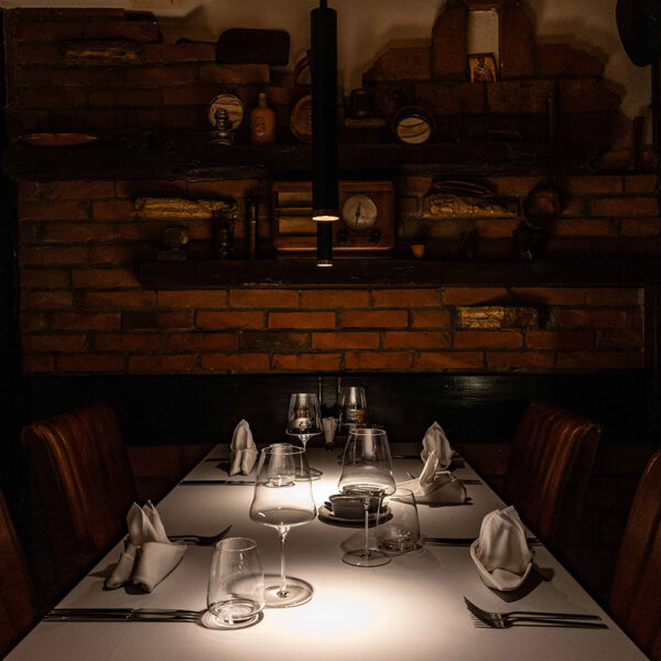 ABC Restoran - Galerija