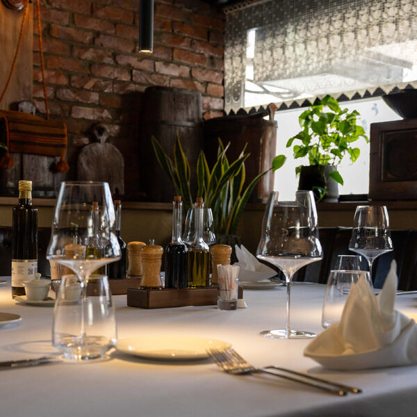 ABC Restoran - Galerija