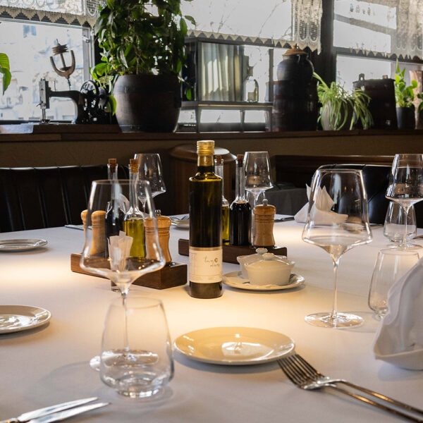 ABC Restoran - Galerija