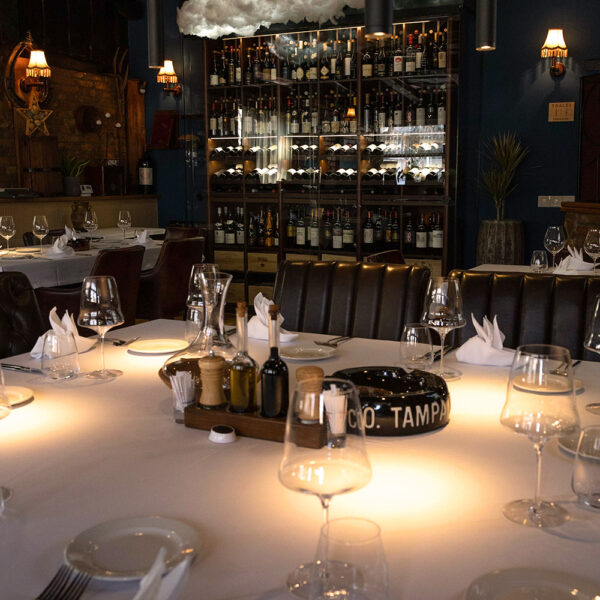 ABC Restoran - Galerija