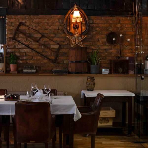 ABC Restoran - Galerija