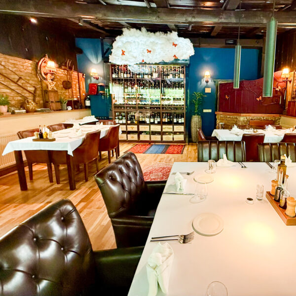 ABC Restoran - Galerija