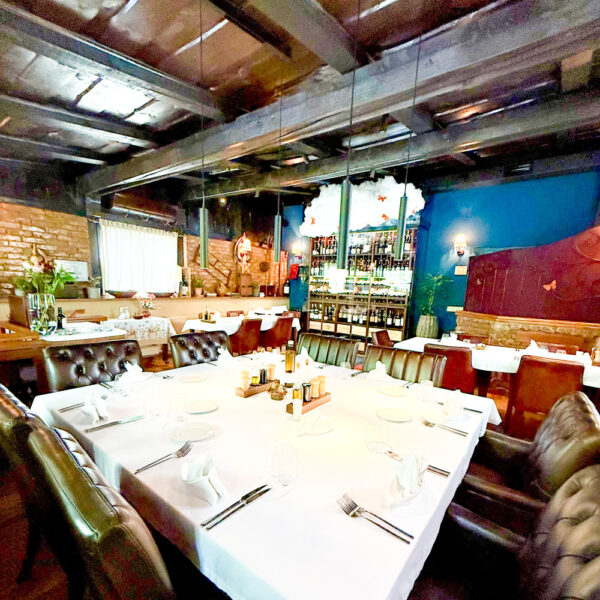 ABC Restoran - Galerija