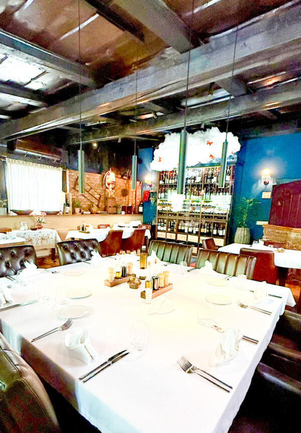 ABC Restoran - Galerija
