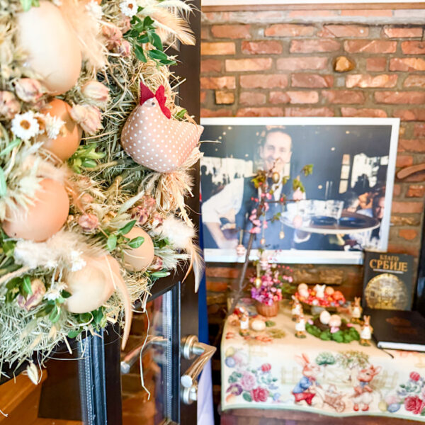 ABC Restoran - Galerija