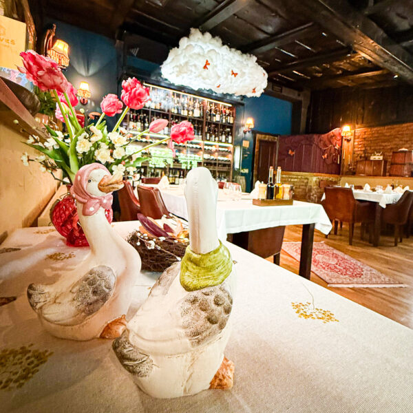 ABC Restoran - Galerija